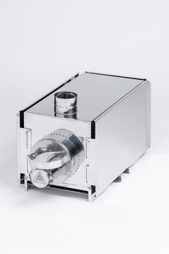 Печь Инвент экономка средняя с регулирующимися экранами в сумке в Нижнем Новгороде