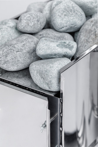 Печь Инвент экономка средняя с регулирующимися экранами в сумке в Нижнем Новгороде