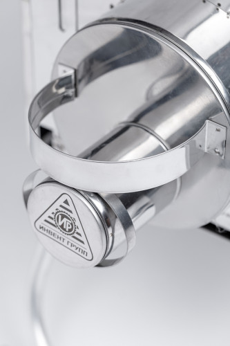 Печь Инвент экономка средняя с регулирующимися экранами в сумке в Нижнем Новгороде