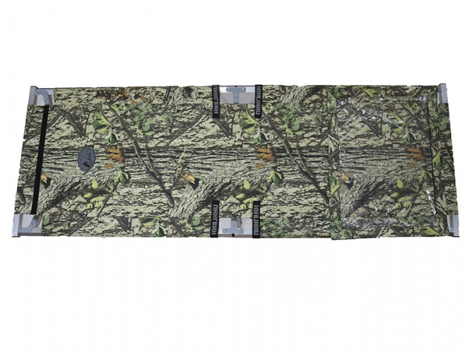 Раскладушка туристическая (185*75*40) Пингвин в Нижнем Новгороде