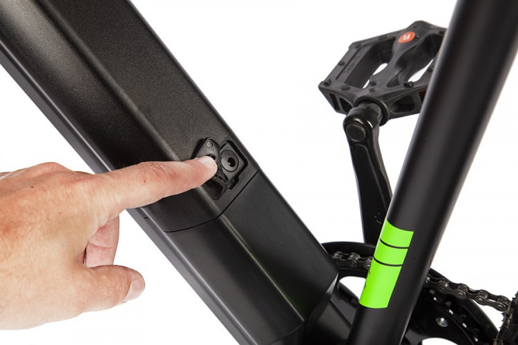 Электровелосипед Eltreco Ultra MAX в Нижнем Новгороде