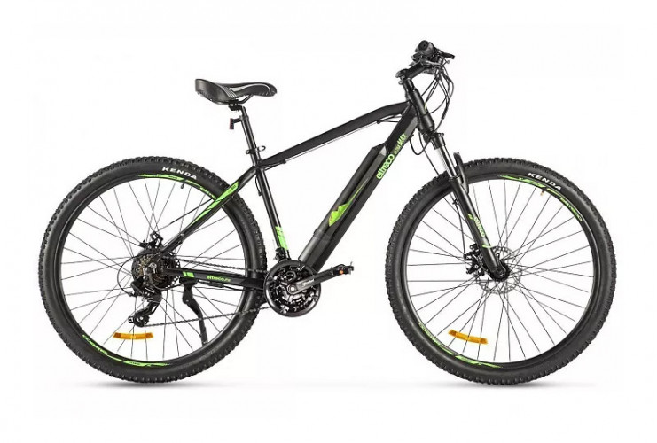 Электровелосипед Eltreco Ultra MAX в Нижнем Новгороде