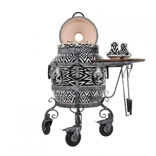 Тандыр Этнос в Нижнем Новгороде