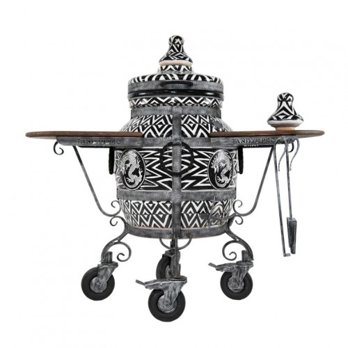 Тандыр Этнос в Нижнем Новгороде