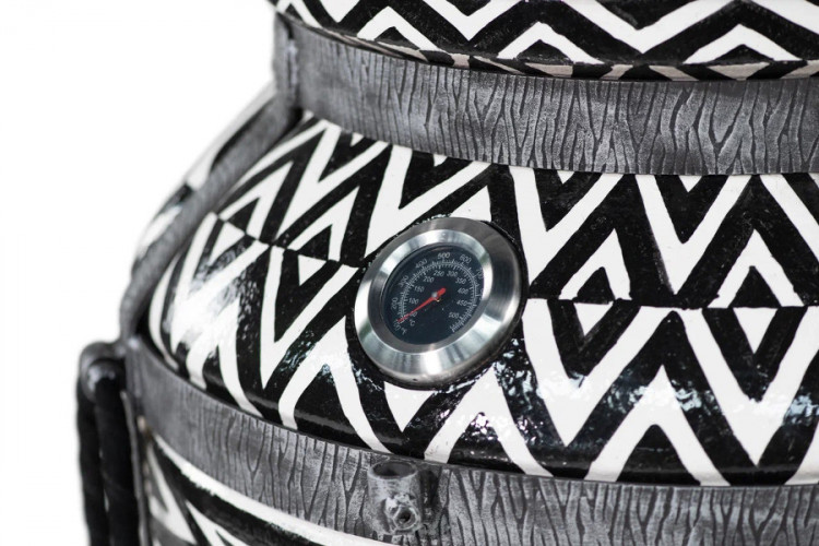 Тандыр Этнос в Нижнем Новгороде