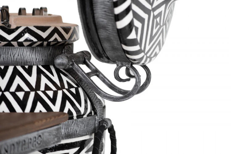 Тандыр Этнос в Нижнем Новгороде