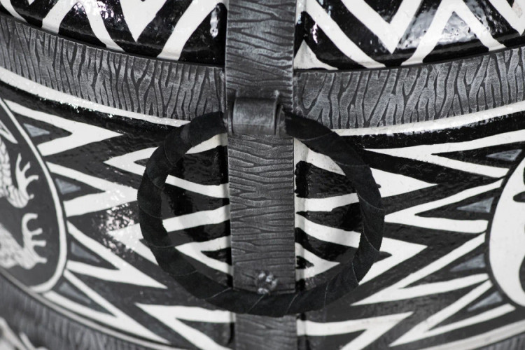 Тандыр Этнос в Нижнем Новгороде