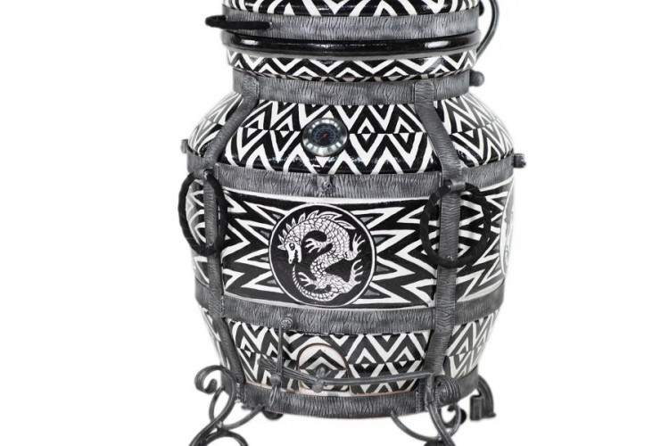 Тандыр Этнос в Нижнем Новгороде