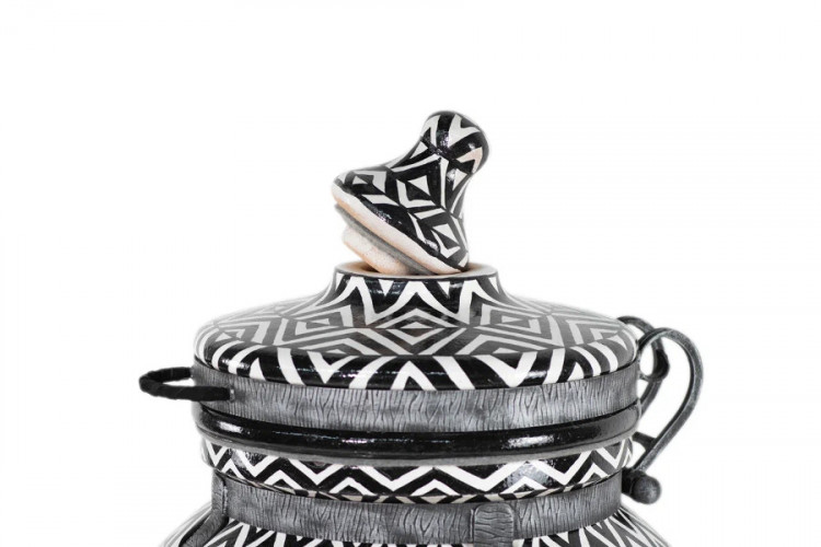 Тандыр Этнос в Нижнем Новгороде