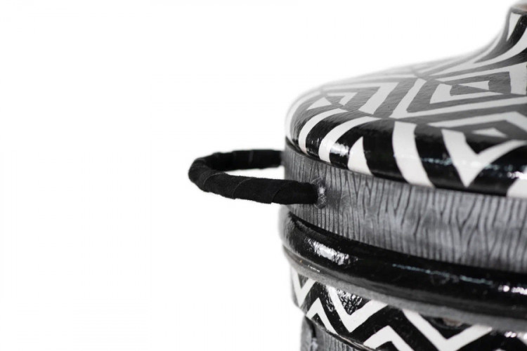 Тандыр Этнос в Нижнем Новгороде