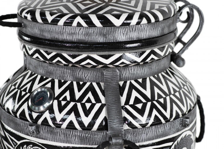 Тандыр Этнос в Нижнем Новгороде