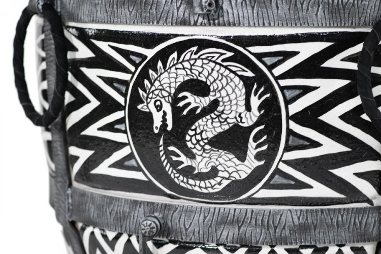 Тандыр Этнос в Нижнем Новгороде