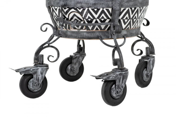 Тандыр Этнос в Нижнем Новгороде