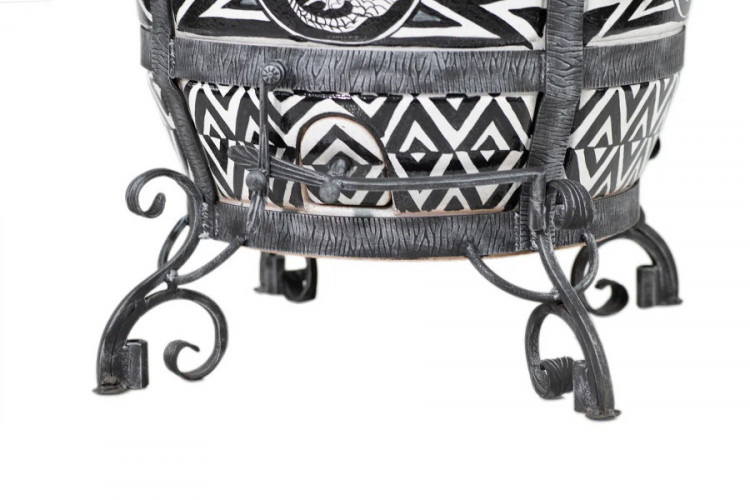 Тандыр Этнос в Нижнем Новгороде