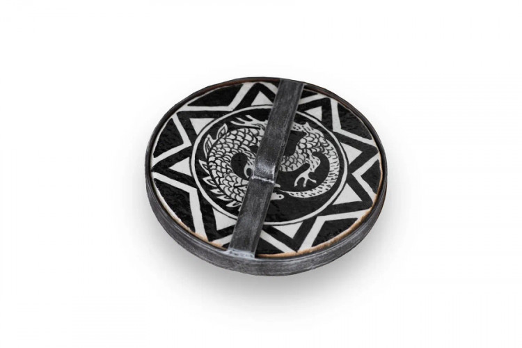 Тандыр Этнос в Нижнем Новгороде