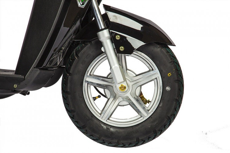 Электроскутер Volteco Trike Round в Нижнем Новгороде