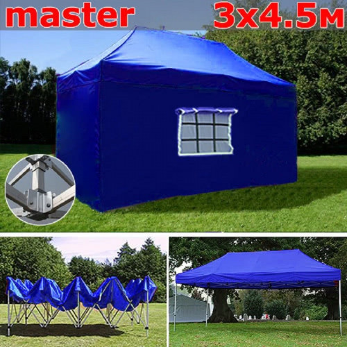 Шатер автомат Giza Garden Master 3 х 4.5 м в Нижнем Новгороде