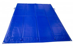 Пол ПВХ в палатку Pulsar 4T long без отверстий Пол ПВХ в палатку Pulsar 4T long без отверстий