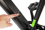 Электровелосипед Eltreco Ultra MAX PRO в Нижнем Новгороде