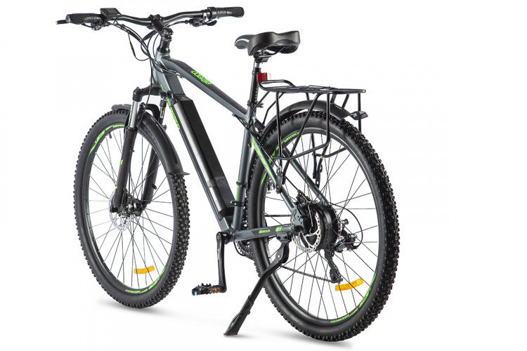 Электровелосипед Eltreco Ultra MAX PRO в Нижнем Новгороде