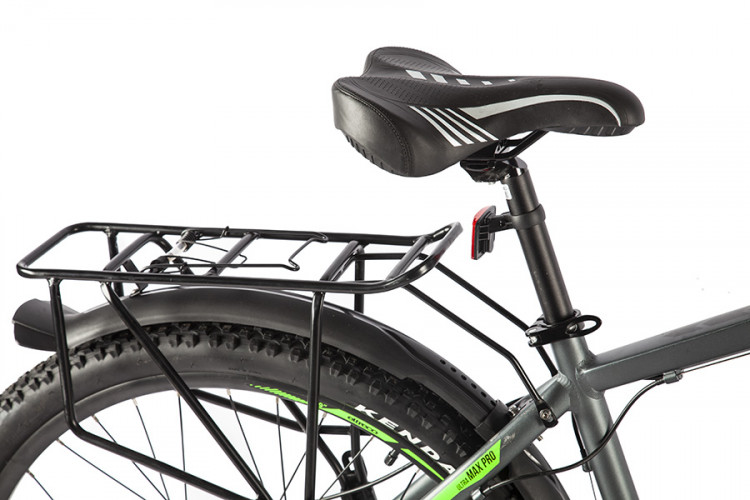 Электровелосипед Eltreco Ultra MAX PRO в Нижнем Новгороде