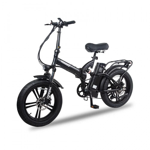 Электровелосипед Minako F10 Mini в Нижнем Новгороде