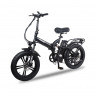 Электровелосипед Minako F10 Mini в Нижнем Новгороде