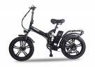 Электровелосипед Minako F10 Mini в Нижнем Новгороде