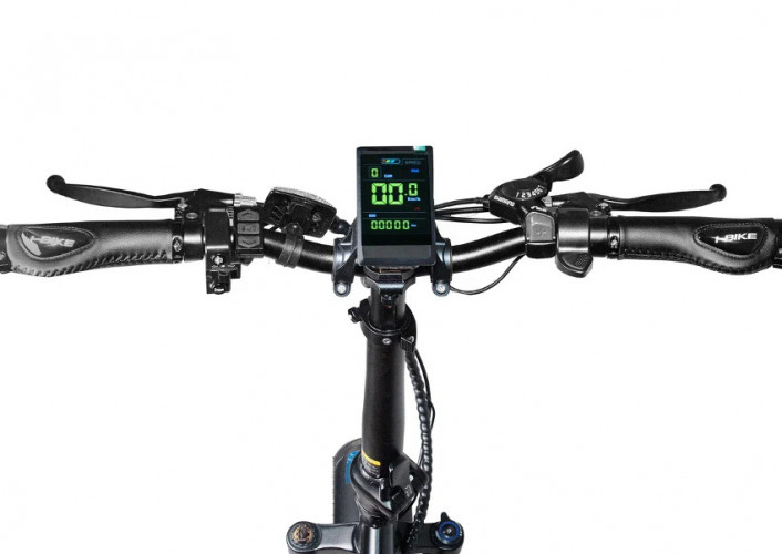 Электровелосипед Minako F10 Mini в Нижнем Новгороде