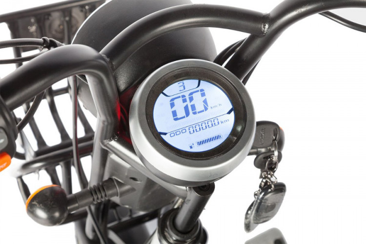 Электротрицикл Wanshida HOT HATCH в Нижнем Новгороде