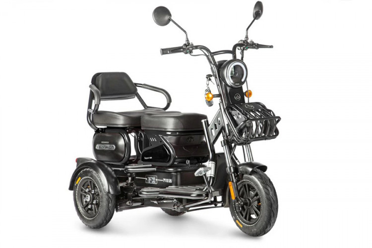 Электротрицикл Wanshida HOT HATCH в Нижнем Новгороде