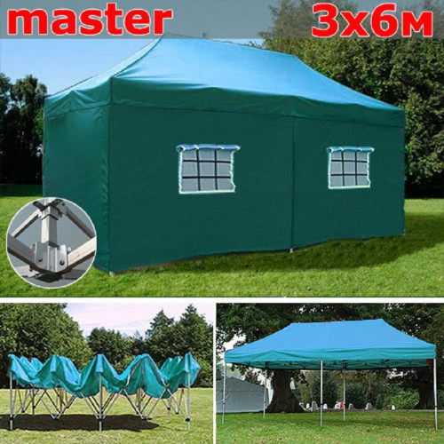 Шатер автомат Giza Garden Master 3 х 6 м в Нижнем Новгороде