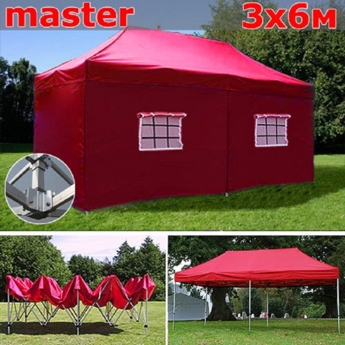 Шатер автомат Giza Garden Master 3 х 6 м в Нижнем Новгороде