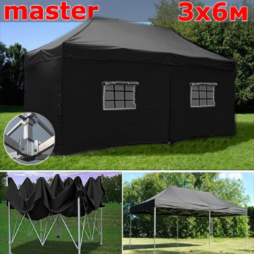 Шатер автомат Giza Garden Master 3 х 6 м в Нижнем Новгороде