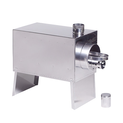 Печь Инвент Экономка средняя б/экранов в сумке в Нижнем Новгороде