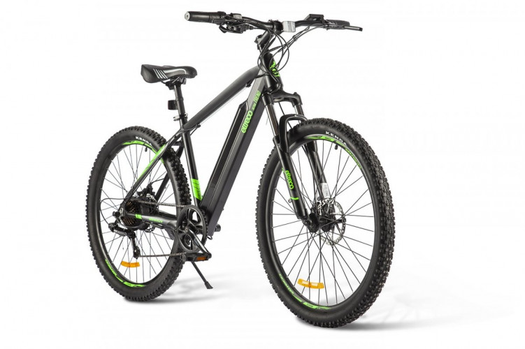 Электровелосипед Eltreco Ultra Trend в Нижнем Новгороде