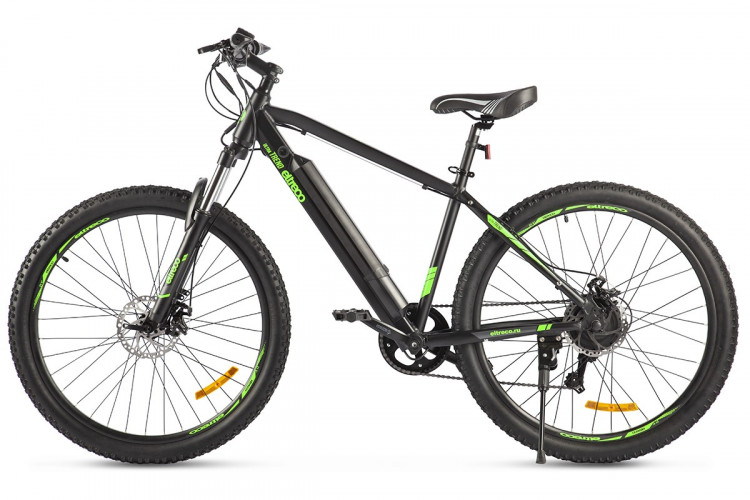 Электровелосипед Eltreco Ultra Trend в Нижнем Новгороде