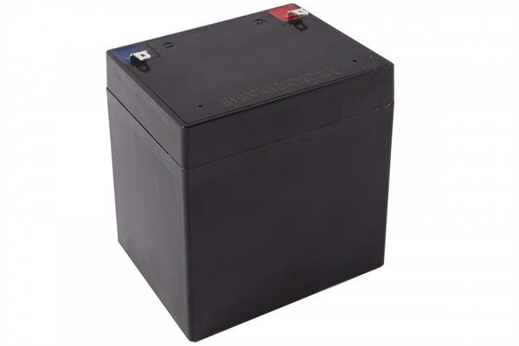 Тяговый гелевый аккумулятор RuTrike 6-GFM-5 (12V5A/H C20) в Нижнем Новгороде