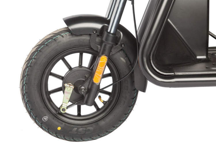 Пассажирский электротрицикл Wanshida LC300 в Нижнем Новгороде