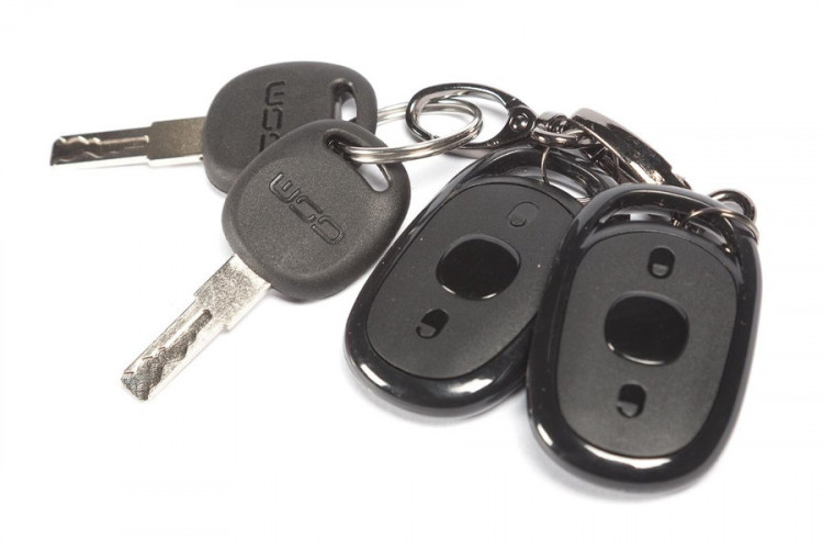 Пассажирский электротрицикл Wanshida LC300 в Нижнем Новгороде