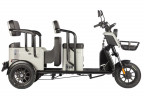 Пассажирский электротрицикл Wanshida LC300 в Нижнем Новгороде