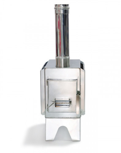 Печь мобильная Турист в Нижнем Новгороде