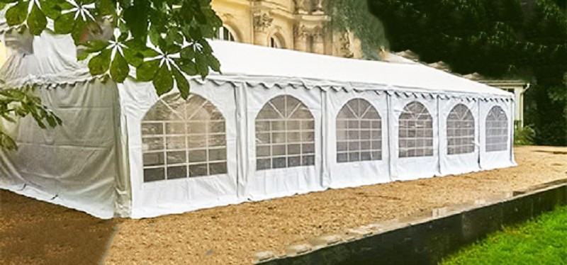 Шатер Giza Garden Pro 6 х 12 м в Нижнем Новгороде