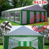 Шатер Giza Garden Pro 6 х 12 м в Нижнем Новгороде