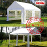 Шатер Giza Garden Eco 4 х 4 м в Нижнем Новгороде
