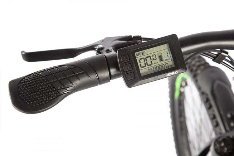 Электровелосипед Eltreco Ultra Trend UP в Нижнем Новгороде