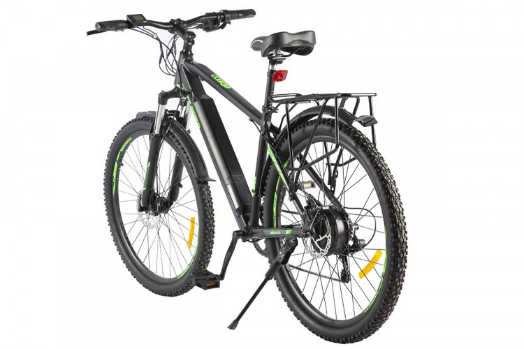 Электровелосипед Eltreco Ultra Trend UP в Нижнем Новгороде