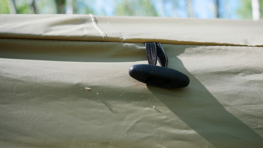 Шатер-тент SibTravel Комфорт в Нижнем Новгороде