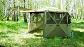 Шатер-тент SibTravel Комфорт в Нижнем Новгороде