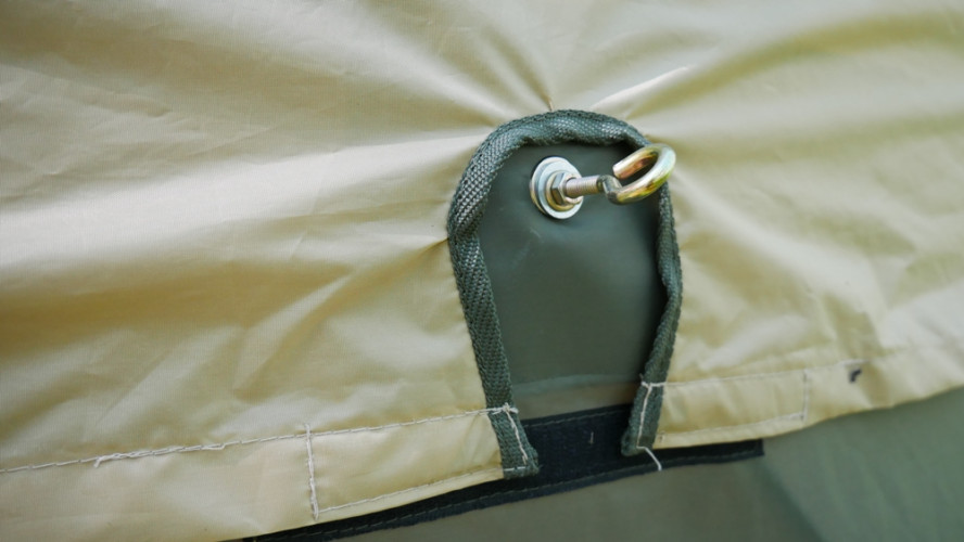 Шатер-тент SibTravel Комфорт в Нижнем Новгороде